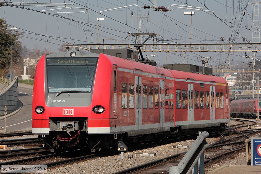 Deutsche Bahn - 426503-9
/ Bild: db4265039_bk1403130273.jpg Deutsche Bahn - 426503-9
/ Bild: db4265039_bk1403130273.jpg