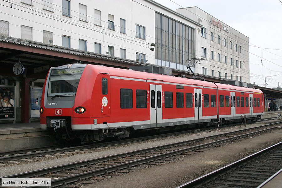 Deutsche Bahn - 426512-0
/ Bild: db4265120_e0014860.jpg