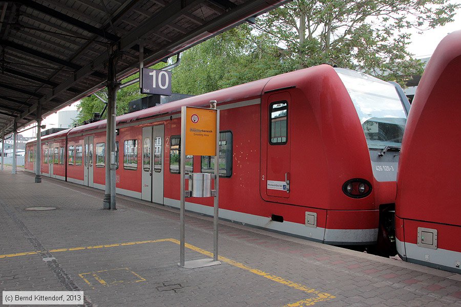 Deutsche Bahn - 426520-3
/ Bild: db4265203_bk1306080162.jpg