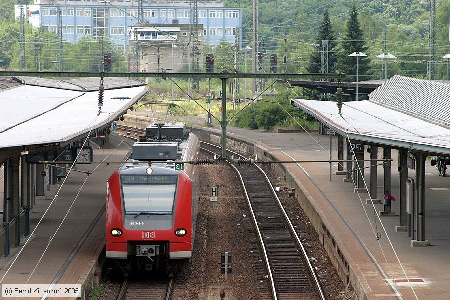 Deutsche Bahn - 426541-9
/ Bild: db4265419_e0022654.jpg