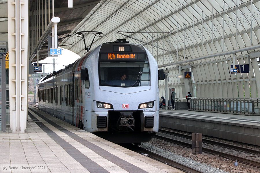 Deutsche Bahn - 429 604
/ Bild: db429604_bk2105120062.jpg