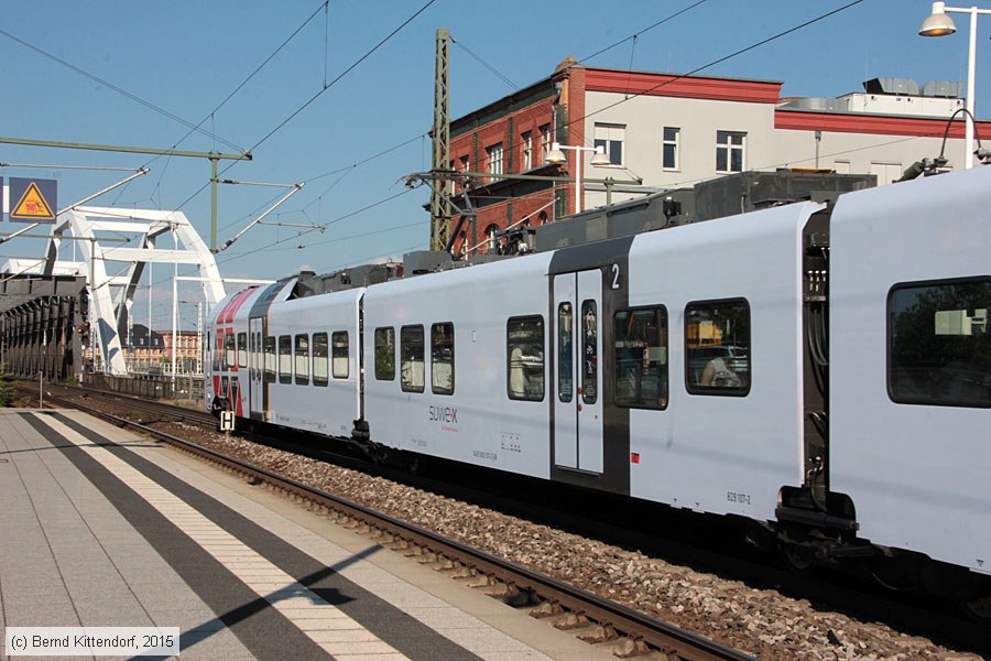 Deutsche Bahn - 829 107
/ Bild: db829107_bk1507160017.jpg