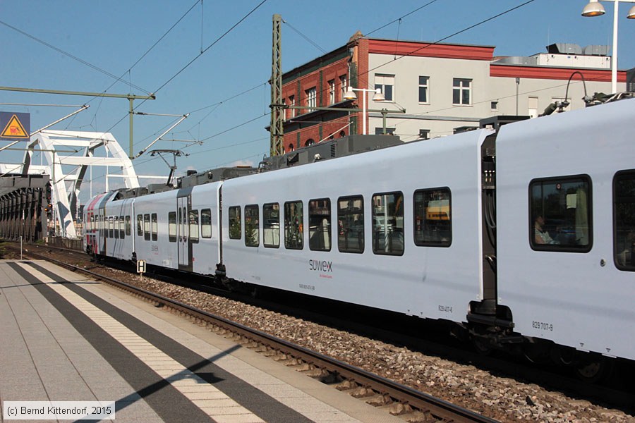 Deutsche Bahn - 829 407
/ Bild: db829407_bk1507160018.jpg