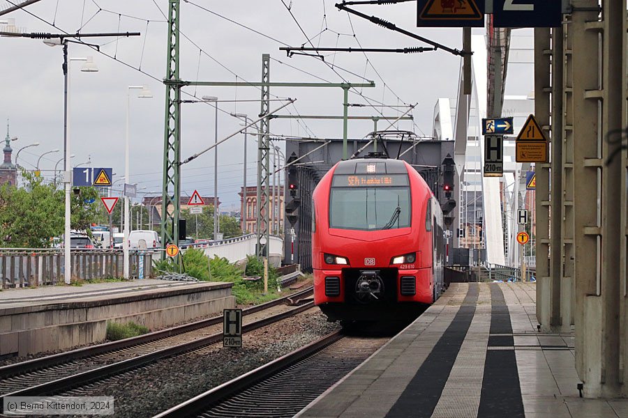 Deutsche Bahn - 429 610
/ Bild: db429610_bk2409110007.jpg