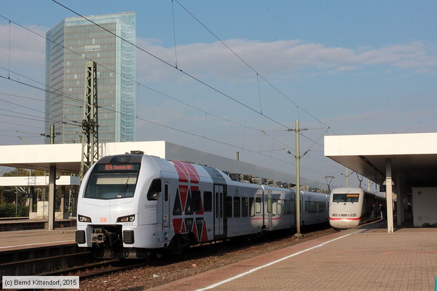 Deutsche Bahn - 429 616
/ Bild: db429616_bk1510110024.jpg