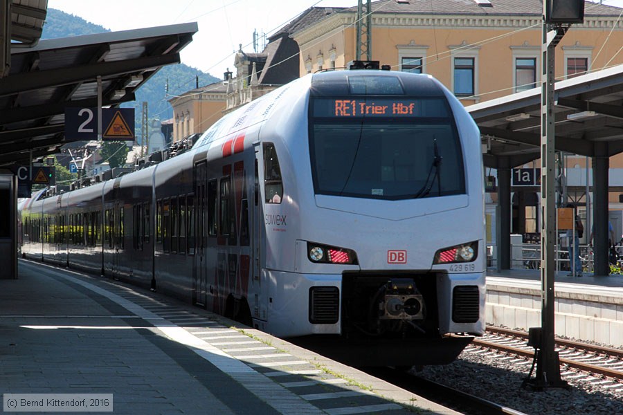 Deutsche Bahn - 429 619
/ Bild: db429619_bk1606230064.jpg
