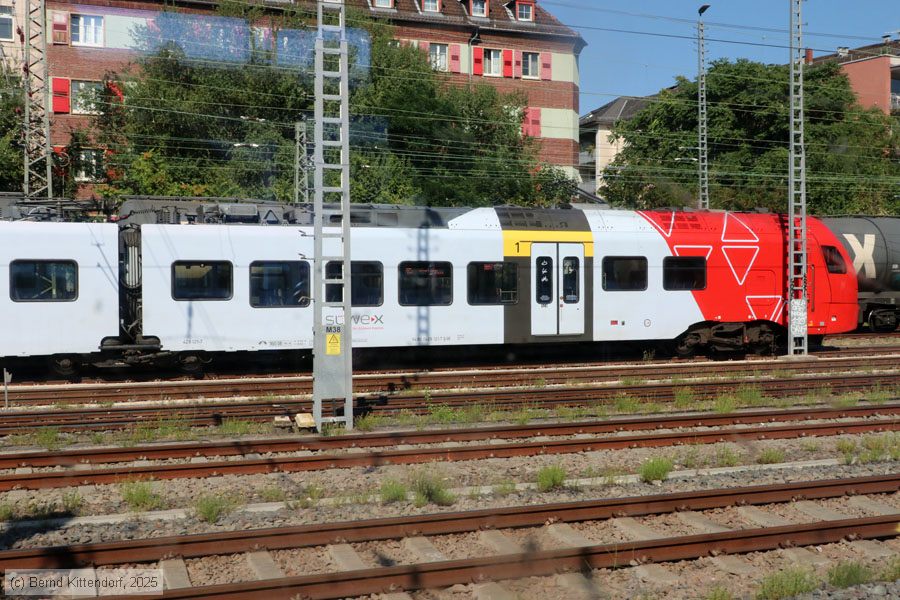 Deutsche Bahn - 429 121
/ Bild: db429121_bk2507030231.jpg