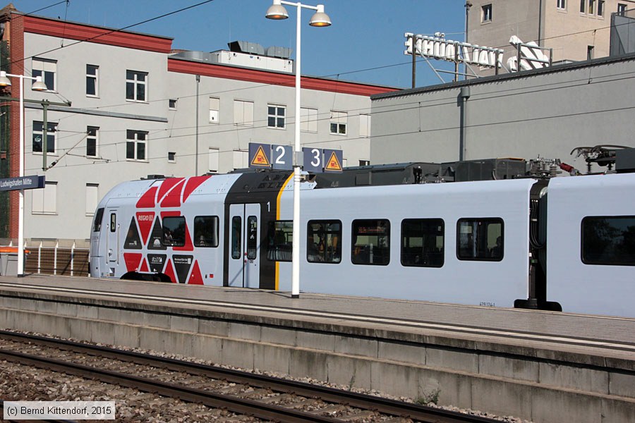 Deutsche Bahn - 429 124
/ Bild: db429124_bk1507160014.jpg