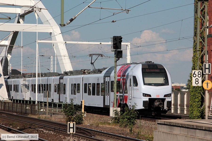 Deutsche Bahn - 429 624
/ Bild: db429624_bk1507160015.jpg