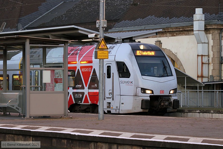 Deutsche Bahn - 429 126
/ Bild: db429126_bk2111090069.jpg