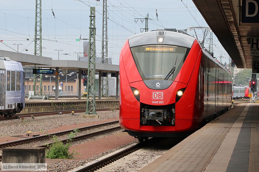 Deutsche Bahn - 1440 001
/ Bild: db14400014_bk1910150021.jpg