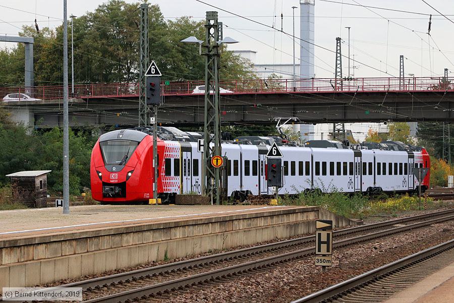Deutsche Bahn - 1440 501
/ Bild: db14405013_bk1910150080.jpg