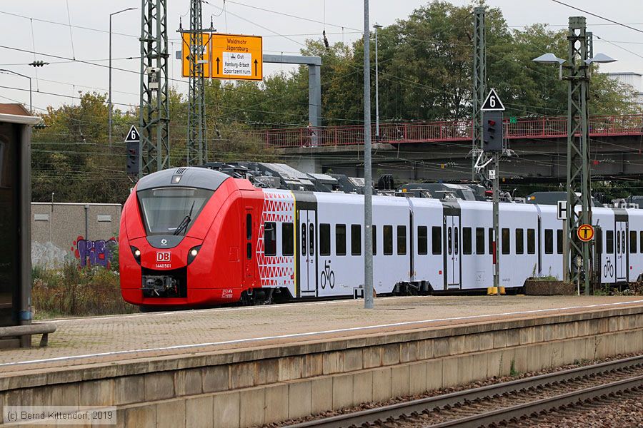 Deutsche Bahn - 1440 501
/ Bild: db14405013_bk1910150081.jpg Deutsche Bahn - 1440 501
/ Bild: db14405013_bk1910150081.jpg