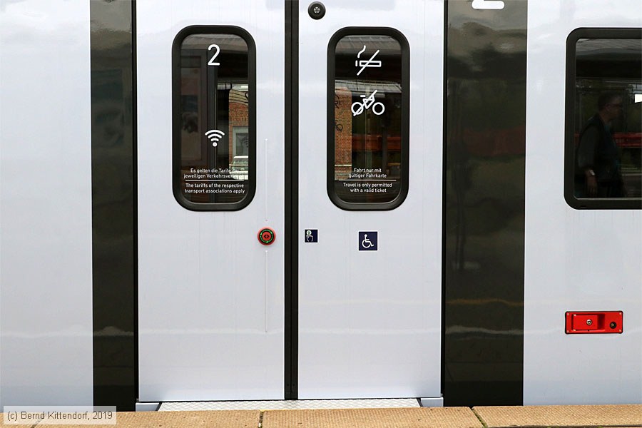 Deutsche Bahn - 1441 501
/ Bild: db14415012_bk1910150058.jpg