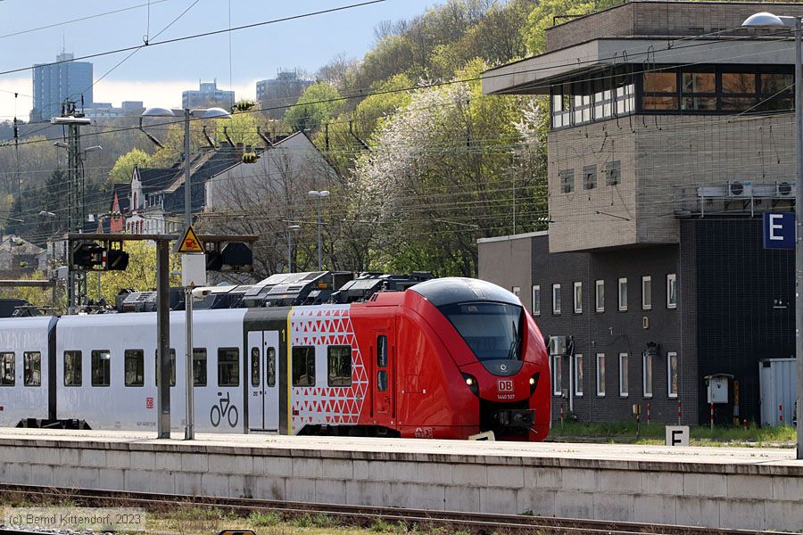 Deutsche Bahn - 1440 507
/ Bild: db14405070_bk2304170072.jpg