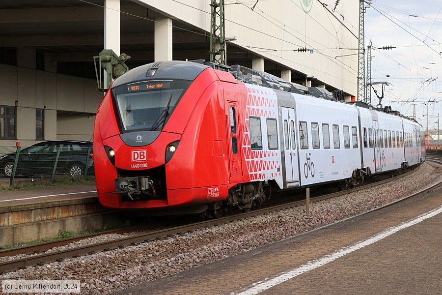 Deutsche Bahn - 1440 008
/ Bild: db14400089_bk2403210077.jpg Deutsche Bahn - 1440 008
/ Bild: db14400089_bk2403210077.jpg