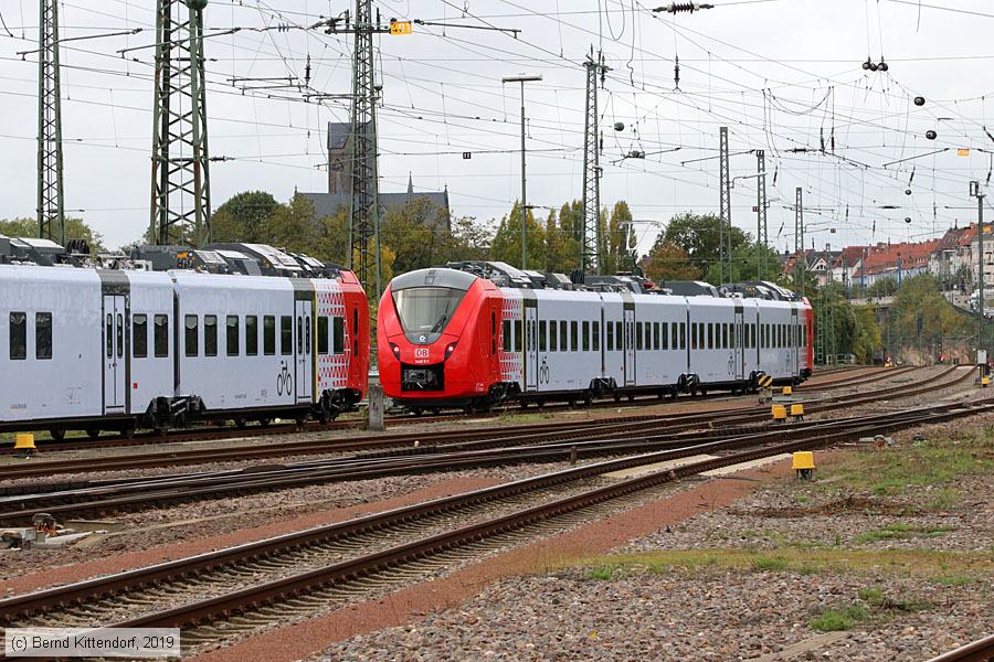 Deutsche Bahn - 1440 511
/ Bild: db14405112_bk1910150134.jpg Deutsche Bahn - 1440 511
/ Bild: db14405112_bk1910150134.jpg