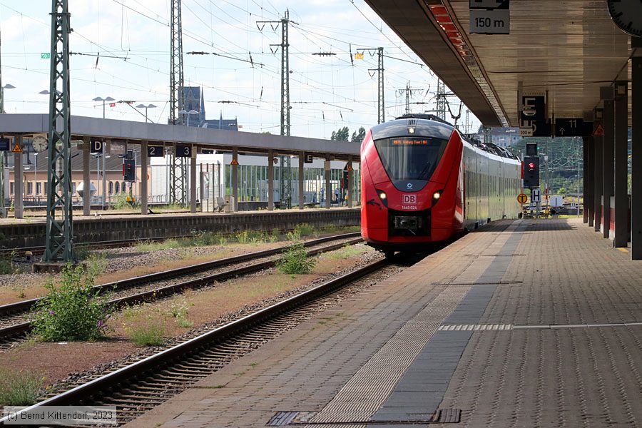 Deutsche Bahn - 1440 024
/ Bild: db14400246_bk2309200100.jpg