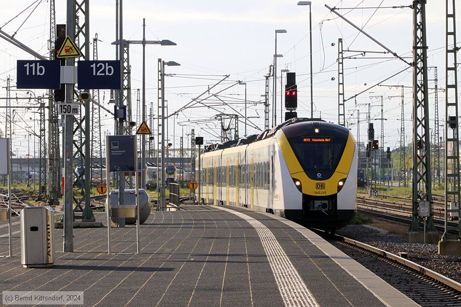 Deutsche Bahn - 1440 245
/ Bild: db1440245_bk2404210009.jpg