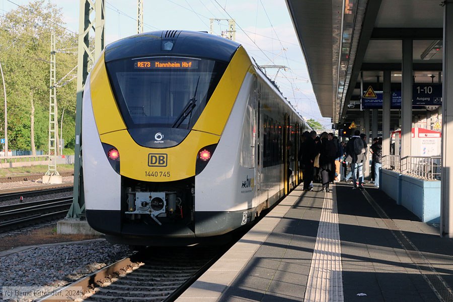 Deutsche Bahn - 1440 745
/ Bild: db1440745_bk2404210011.jpg