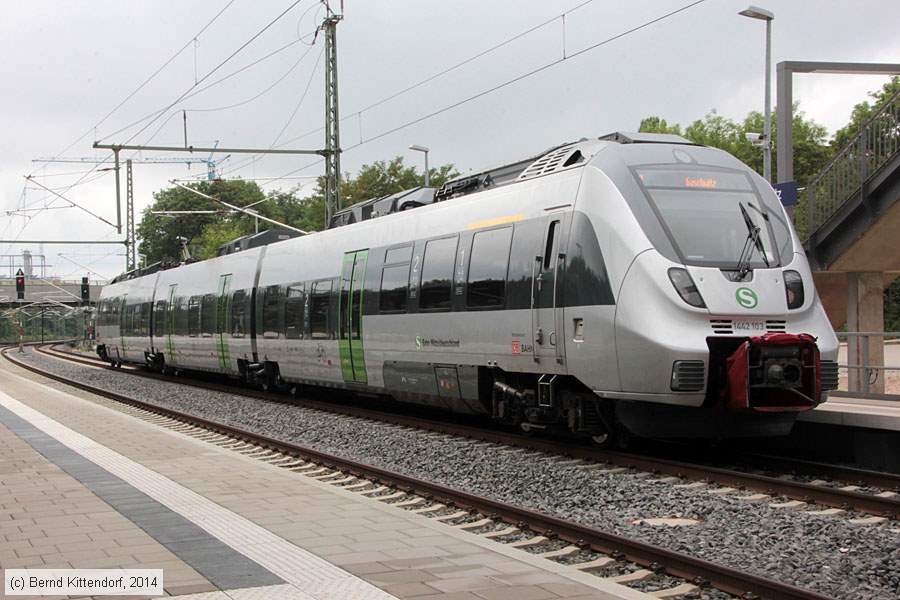 Deutsche Bahn - 1442 103
/ Bild: db1442103_bk1407300083.jpg