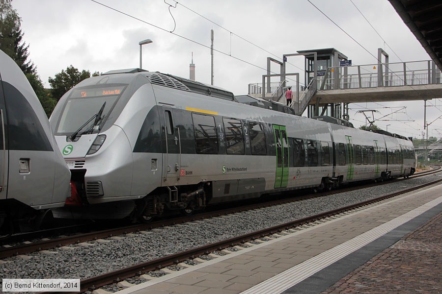 Deutsche Bahn - 1442 115
/ Bild: db1442115_bk1407300114.jpg