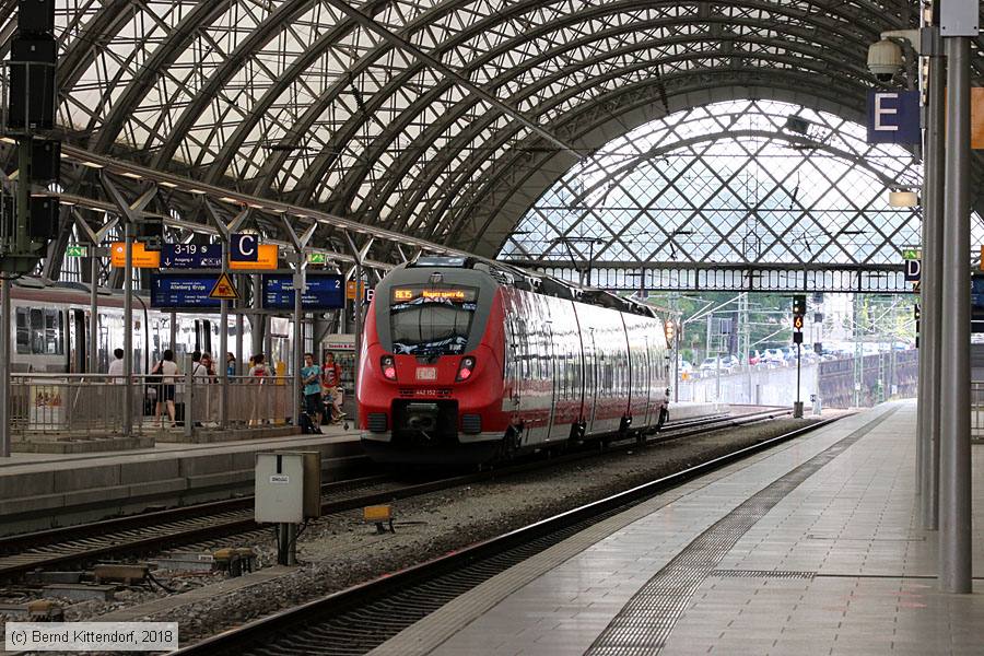 Deutsche Bahn - 442 152
/ Bild: db442152_bk1805280150.jpg Deutsche Bahn - 442 152
/ Bild: db442152_bk1805280150.jpg