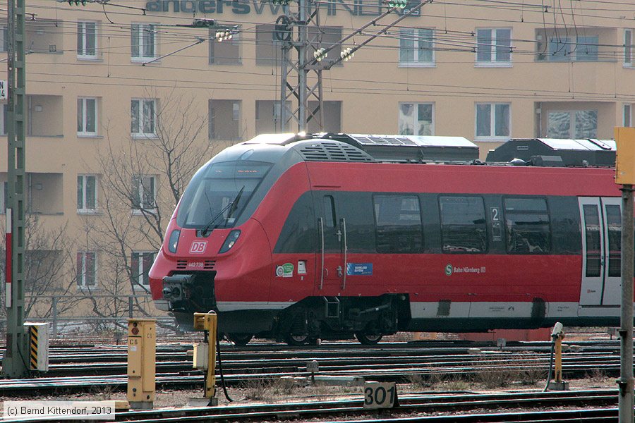 Deutsche Bahn - 442 738
/ Bild: db442738_bk1303150150.jpg