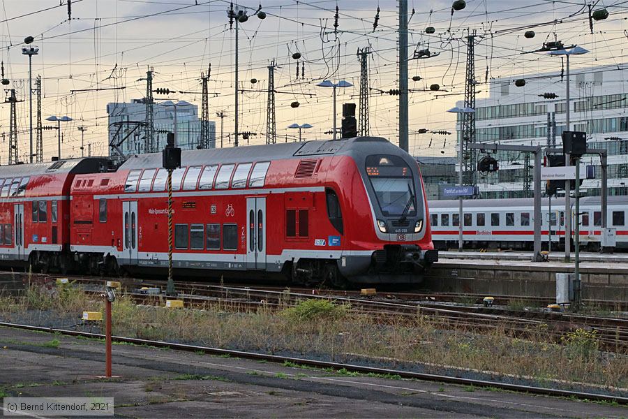 Deutsche Bahn - 445 059
/ Bild: db445059_bk2109280138.jpg