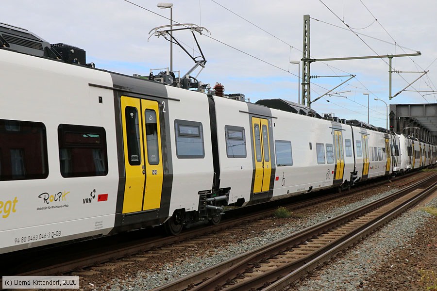 Deutsche Bahn - 863 046
/ Bild: db8630469_bk2009100017.jpg