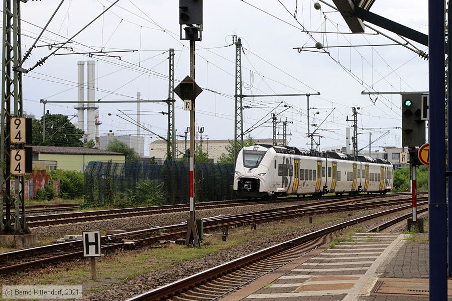 Deutsche Bahn - 463 048
/ Bild: db4630489_bk2107280061.jpg