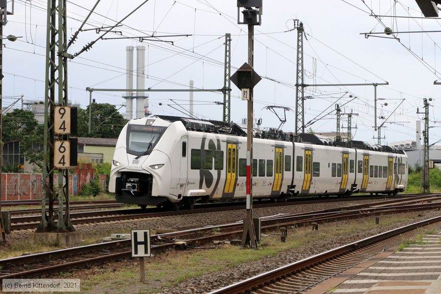 Deutsche Bahn - 463 048
/ Bild: db4630489_bk2107280062.jpg