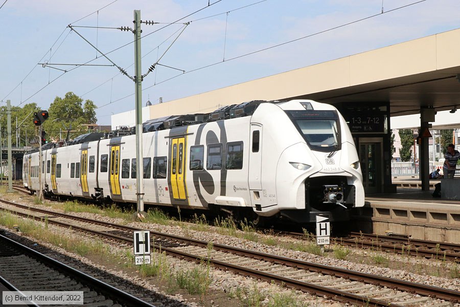 Deutsche Bahn - 463 548
/ Bild: db4635488_bk2208260100.jpg