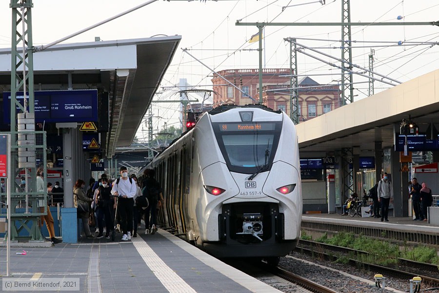Deutsche Bahn - 463 557
/ Bild: db4635579_bk2109210017.jpg