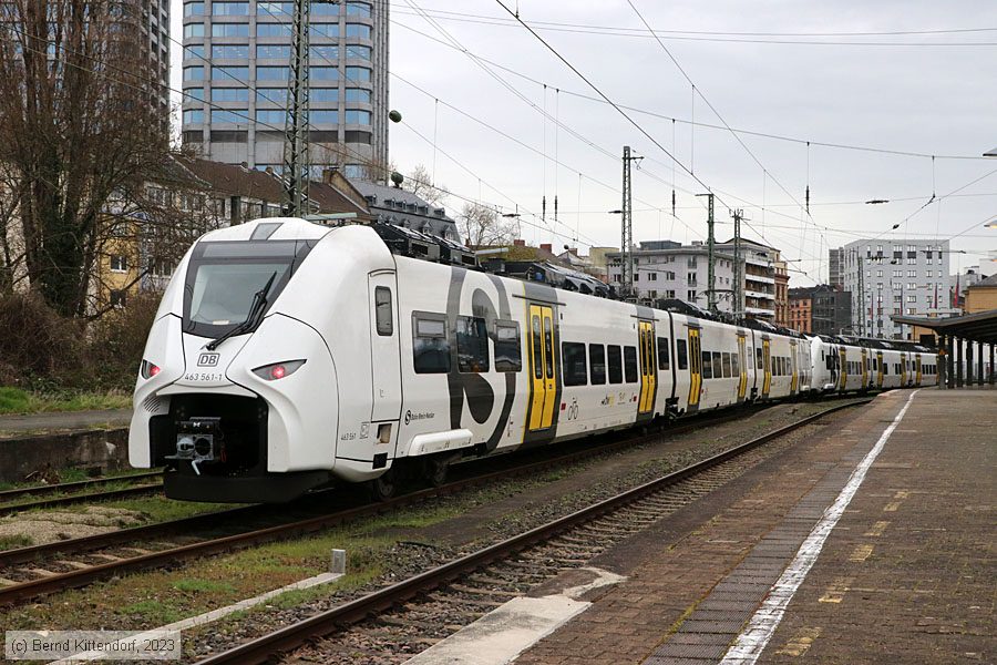Deutsche Bahn - 463 561
/ Bild: db4635611_bk2303290023.jpg