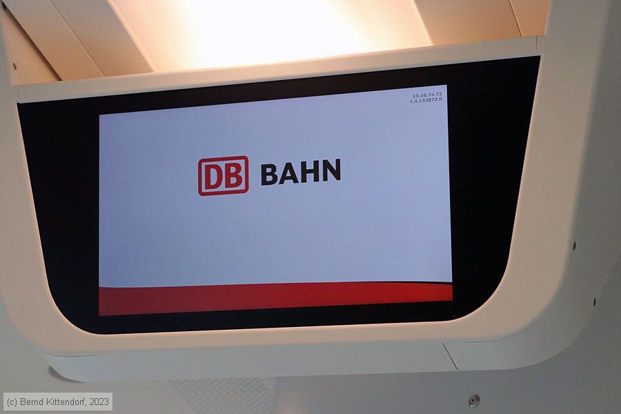 Deutsche Bahn - 863 074 - Innenansicht
/ Bild: db8630741_bk2303290010.jpg