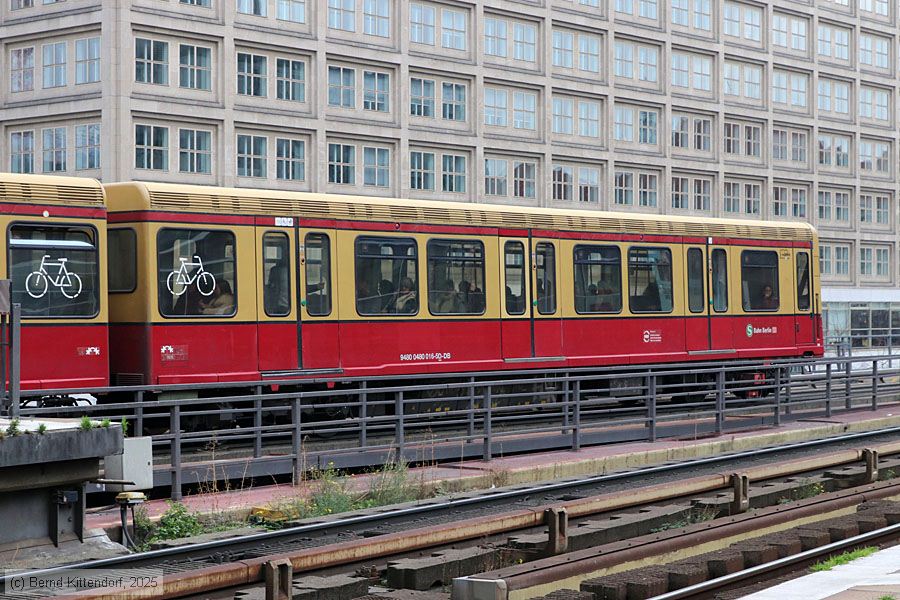 Deutsche Bahn - S-Bahn Berlin - 480016-5
/ Bild: db4800165_bk2511080106.jpg