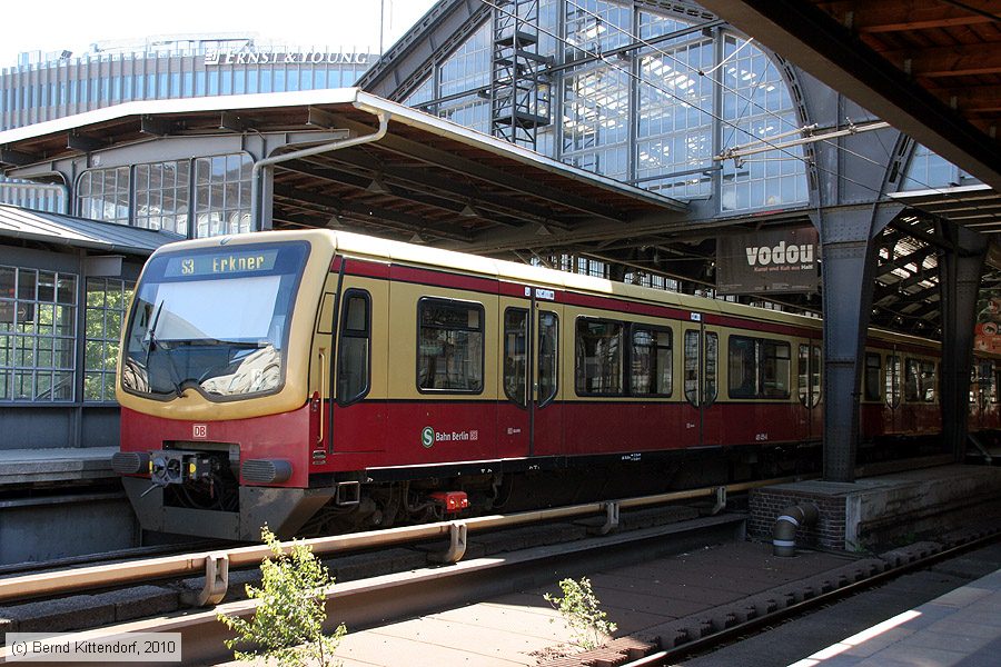 Deutsche Bahn - S-Bahn Berlin - 481459-6
/ Bild: db4814596_bk1006160027.jpg