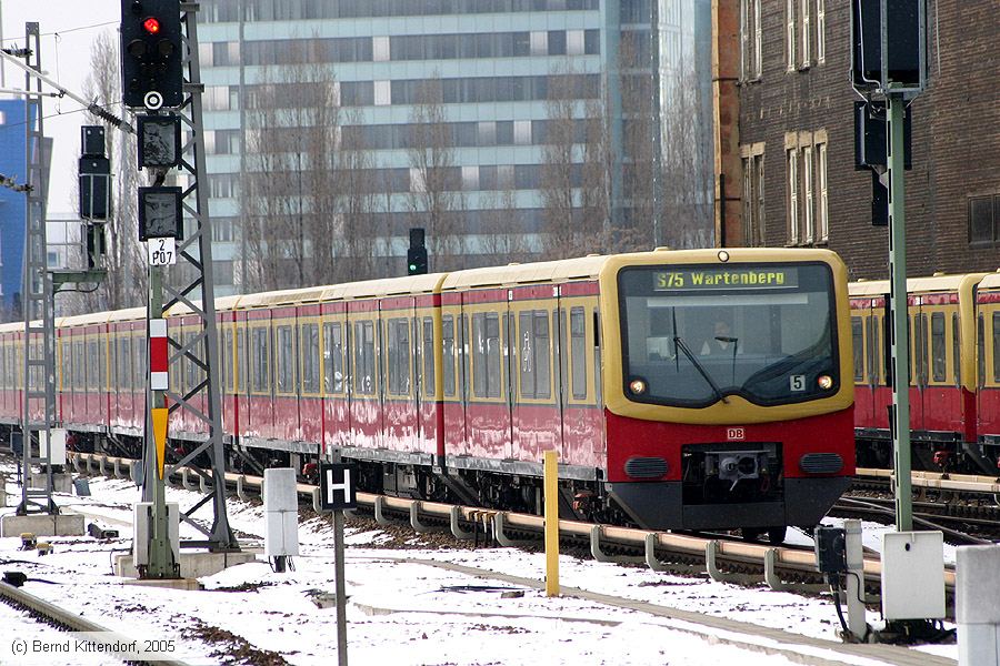 Deutsche Bahn - S-Bahn Berlin - 481461-2
/ Bild: db4814612_e0014004.jpg