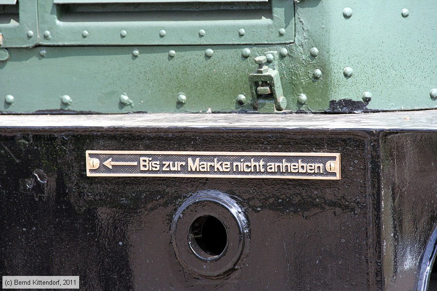 Historische E-Lok - E 244 31
/ Bild: dbe24431_bk1105280195.jpg