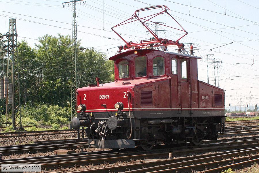 Deutsche Bahn - E69 03
/ Bild: dbe6903_cw0905230130.jpg