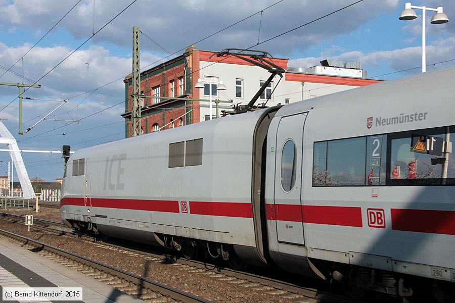 Deutsche Bahn - 401053-4
/ Bild: db4010534_bk1504050042.jpg