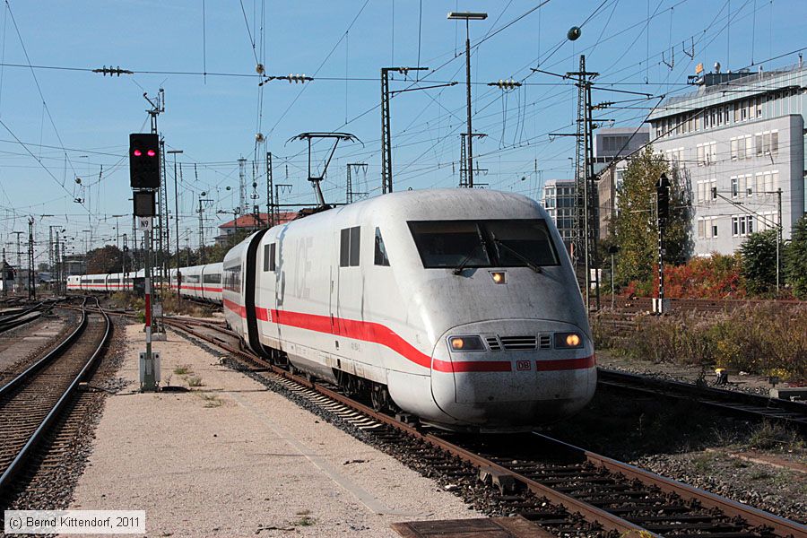 Deutsche Bahn - 401054-2
/ Bild: db4010542_bk1110160112.jpg