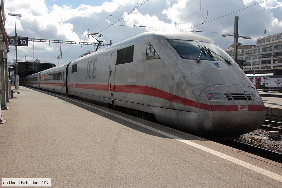 Deutsche Bahn - 401075-7
/ Bild: db4010757_bk1309170008.jpg