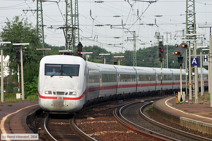 Deutsche Bahn - 401079-9
/ Bild: db4010799_e0007858.jpg