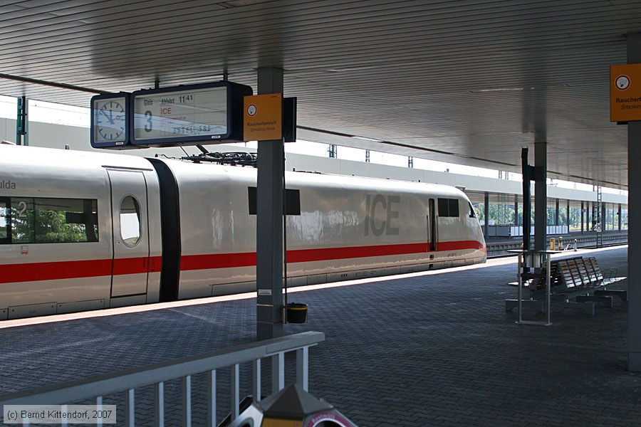 Deutsche Bahn - 401087-2
/ Bild: db4010872_bk0708060012.jpg