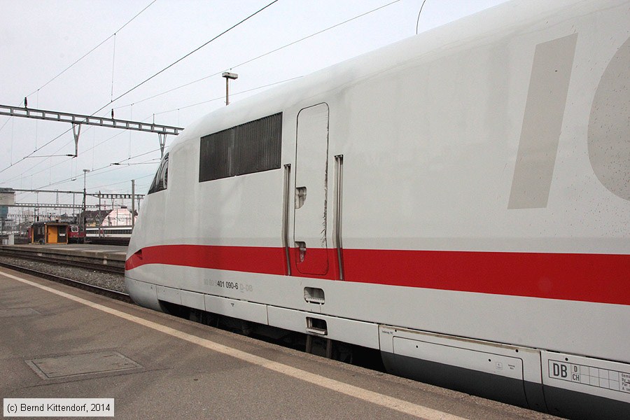 Deutsche Bahn - 401090-6
/ Bild: db4010906_bk1403110084.jpg
