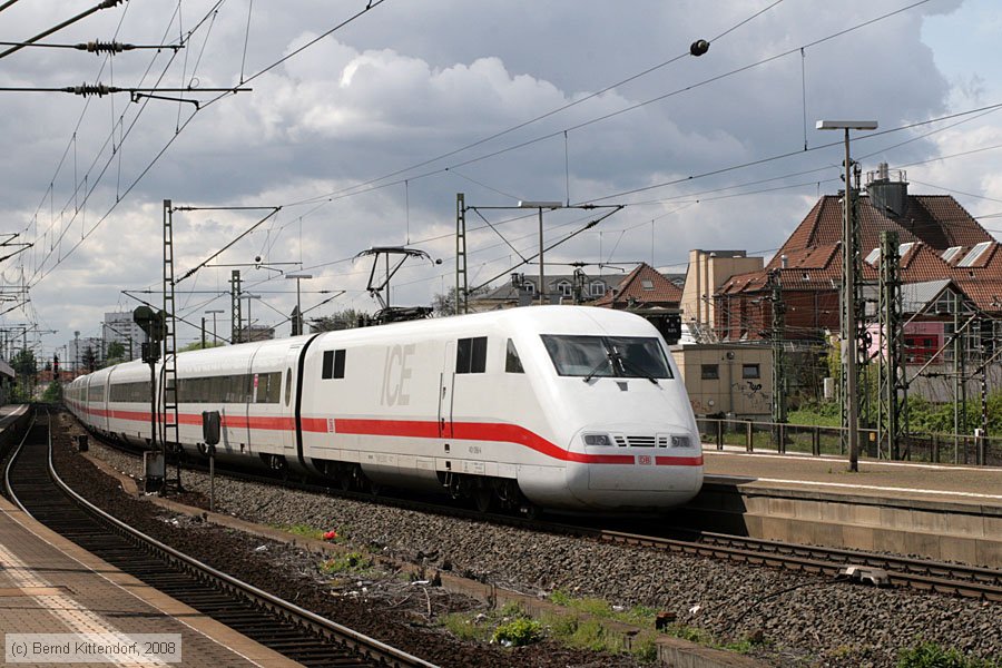 Deutsche Bahn - 401086-4
/ Bild: db4010864_bk0805020190.jpg