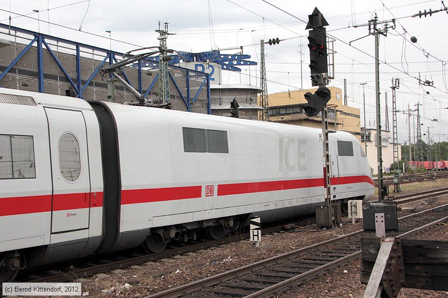 Deutsche Bahn - 401503-8
/ Bild: db4015038_bk1207200056.jpg