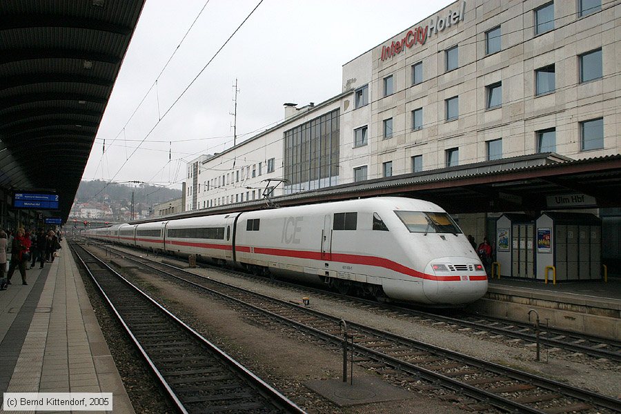 Deutsche Bahn - 401506-1
/ Bild: db4015061_e0014710.jpg